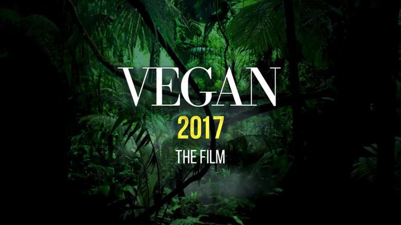 Backdrop from Vegan 2017
