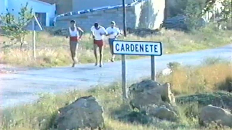 Backdrop from This Is Not a Movie About Cardenete