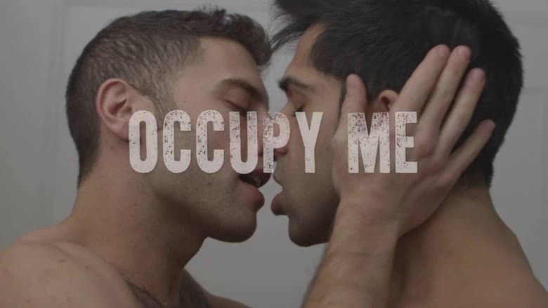 Backdrop from Occupy Me