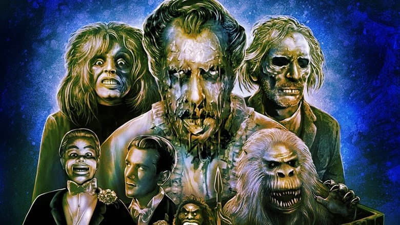 Backdrop from Tales of the Uncanny