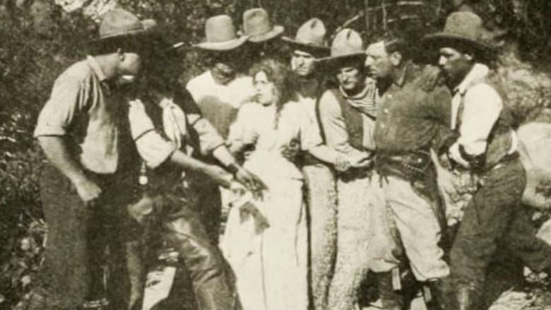 Backdrop from The Tell-Tale Hand