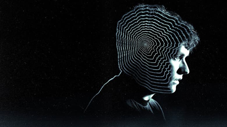 Backdrop from Black Mirror: Bandersnatch