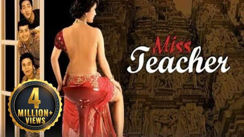 Backdrop from Miss Teacher