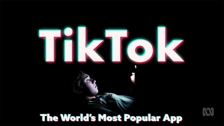 Backdrop from TikTok