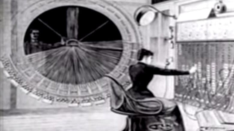 Backdrop from Apocalypse 1900