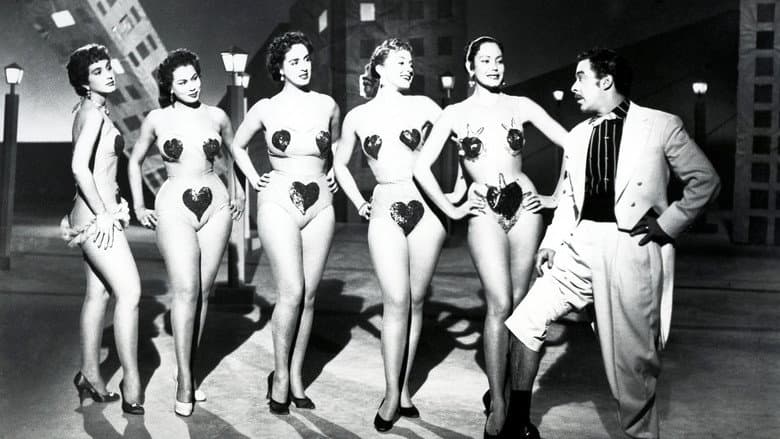 Backdrop from The Doctor of the Crazy Women