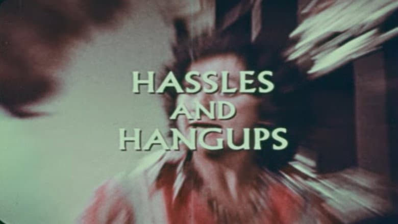 Backdrop from Hassles and Hangups