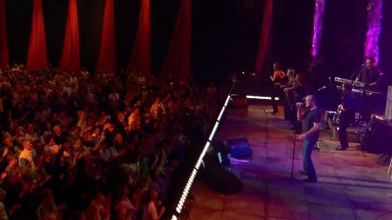 Backdrop from Michael Bolton - Best of Michael Bolton Live
