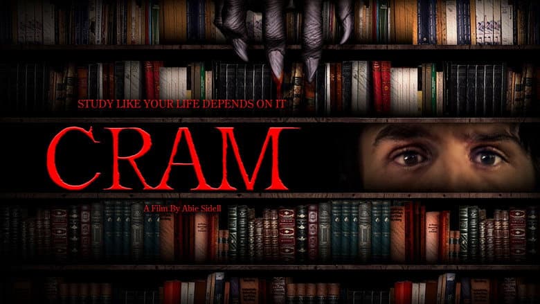 Backdrop from Cram