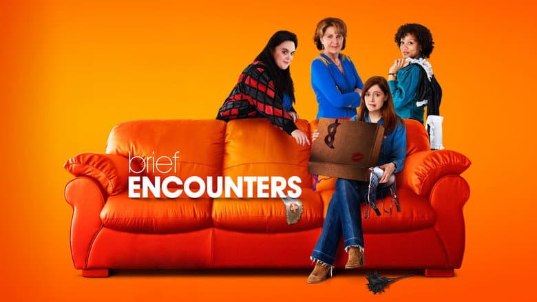 Backdrop from Brief Encounters