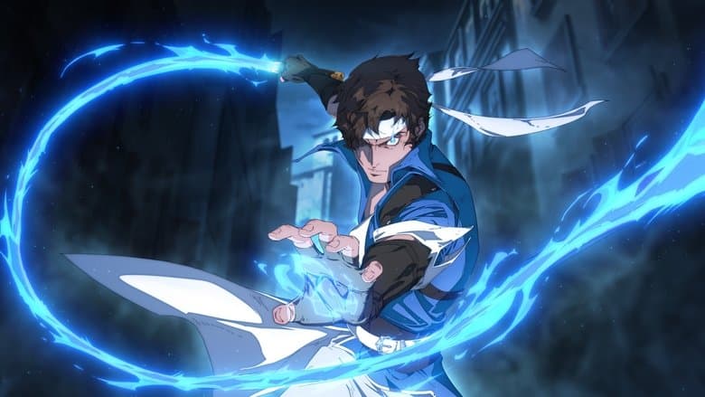 Backdrop from Castlevania: Nocturne