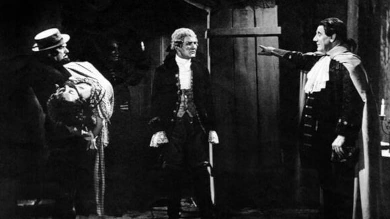 Backdrop from The Curse of the Wraydons