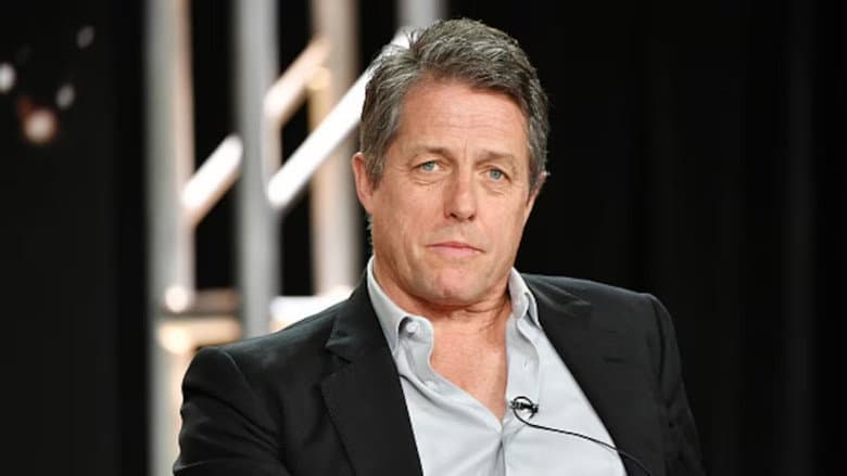 Backdrop from Hugh Grant: Taking on the Tabloids