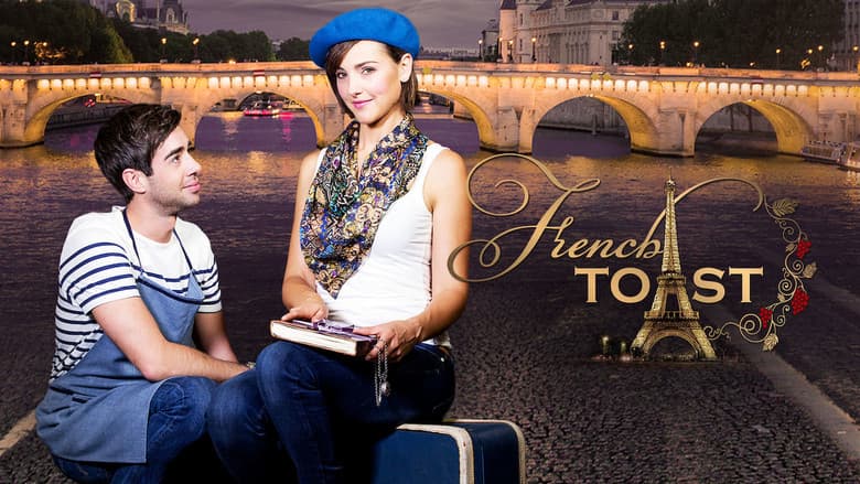 Backdrop from French Toast