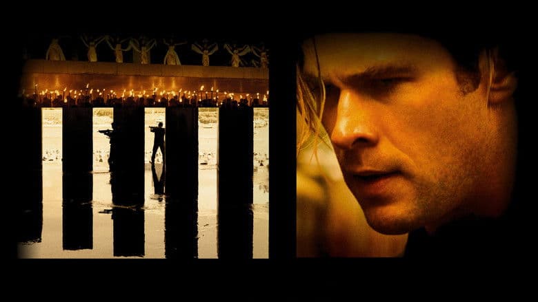 Backdrop from Blackhat