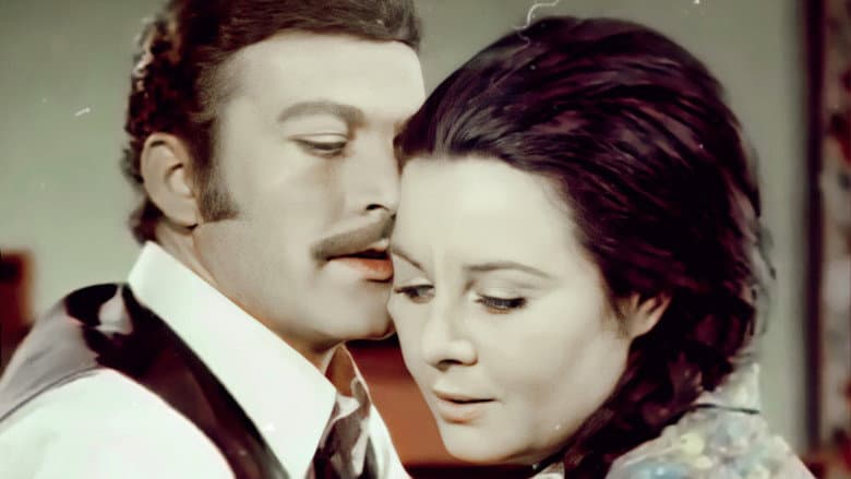 Backdrop from Sevenler Ölmez