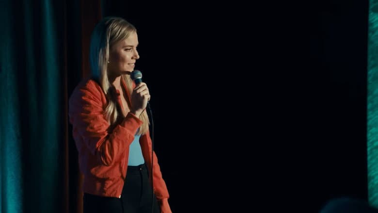 Backdrop from Kelsey Cook: The Hustler
