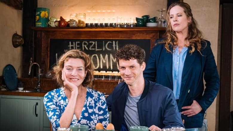 Backdrop from Meine Mutter im siebten Himmel