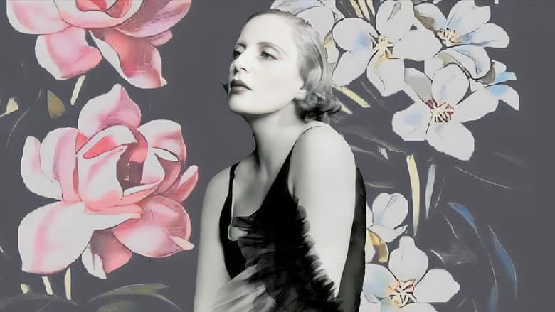 Backdrop from The True Story of Tamara de Lempicka and the Art of Survival