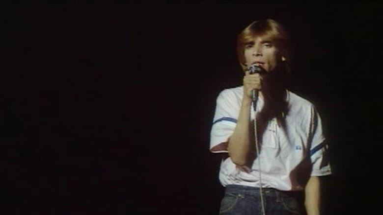 Backdrop from The Admirer