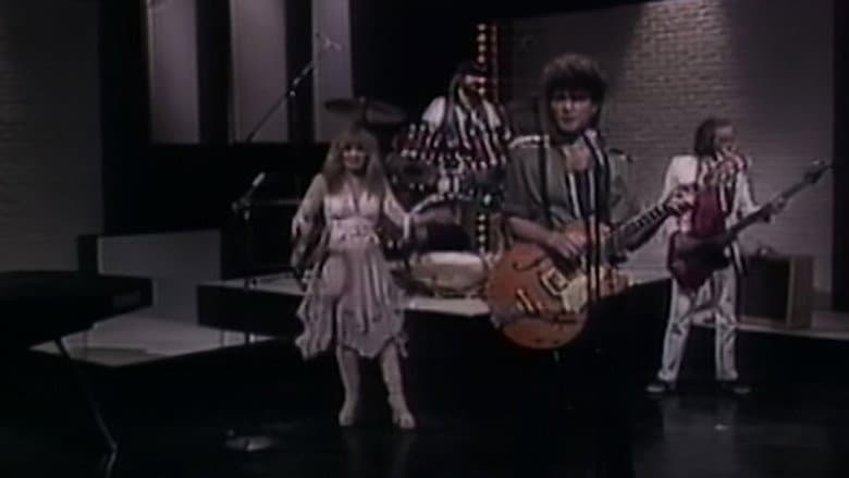 Backdrop from The Story of Fleetwood Mac