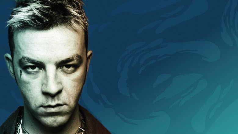Кадр із фільму «Waterworld Music Festival - Salmo»