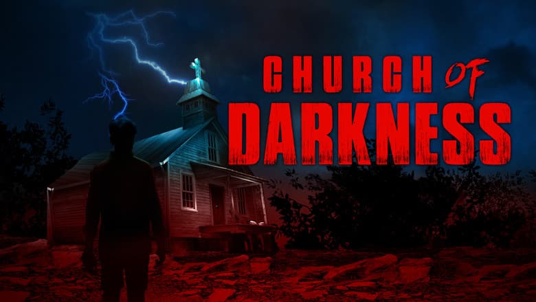 Backdrop from Church of Darkness
