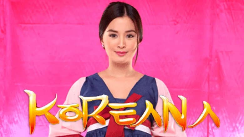 Backdrop from Koreana