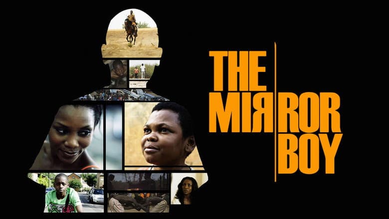 Backdrop from The Mirror Boy