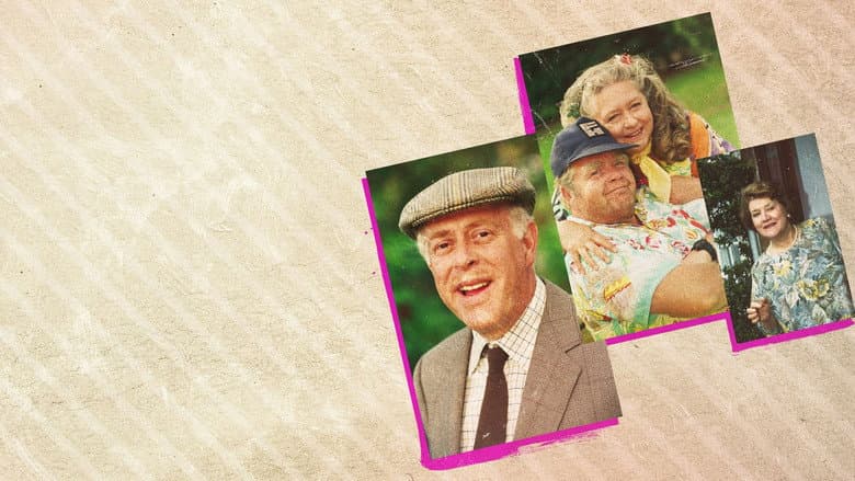 Backdrop from Comedy Classic: Keeping Up Appearances