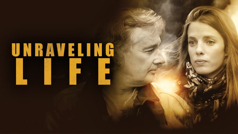 Backdrop from Unraveling Life
