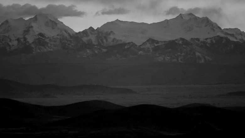 Backdrop from The Beast
