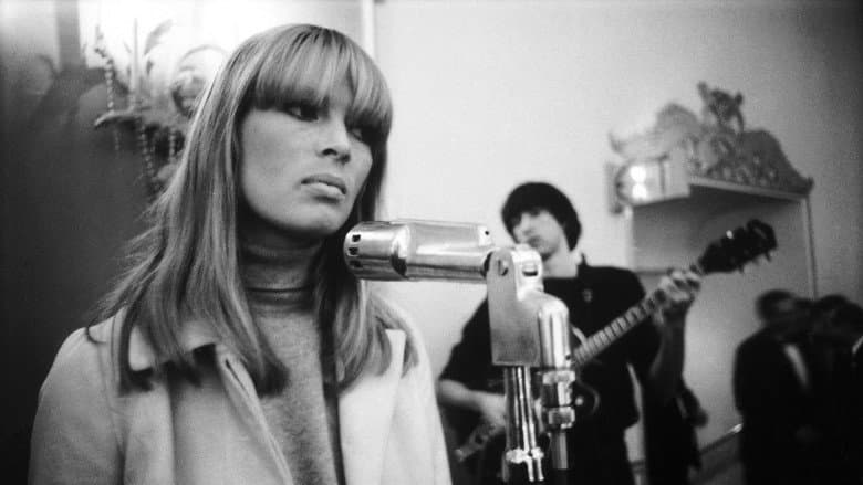 Backdrop from nico - strange window