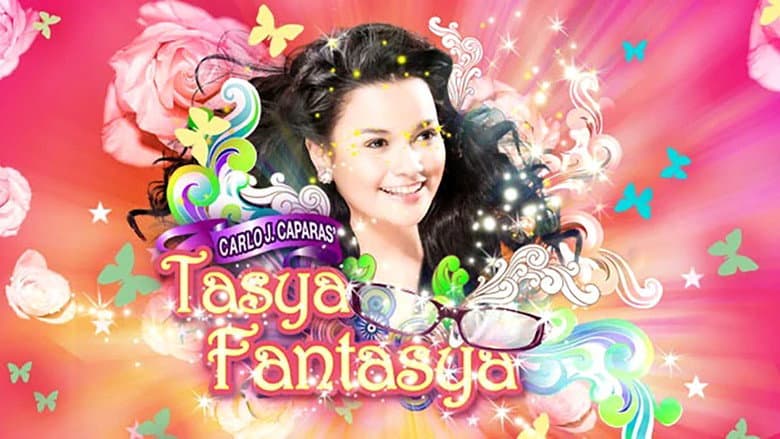 Backdrop from Tasya Fantasya