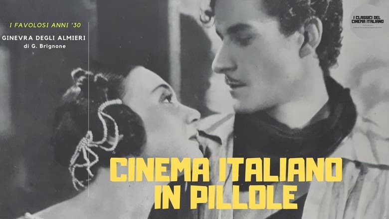 Backdrop from Ginevra degli Almieri