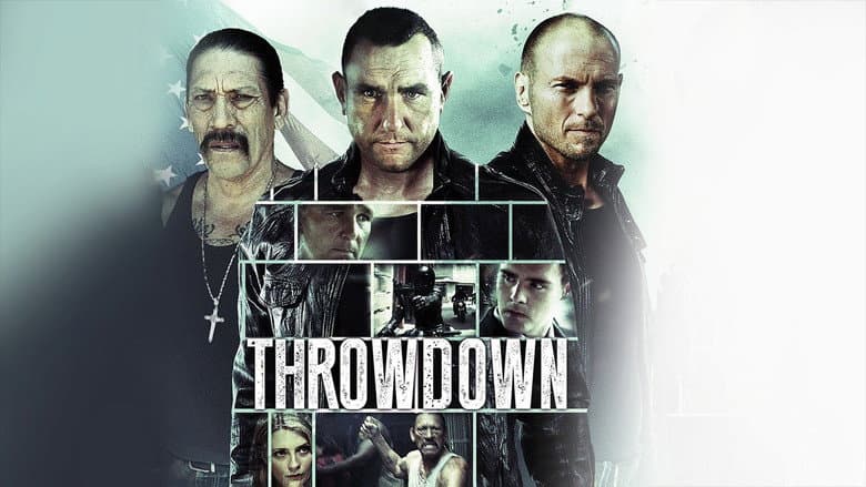 Backdrop from Throwdown