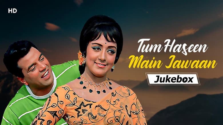 Backdrop from Tum Haseen Main Jawan