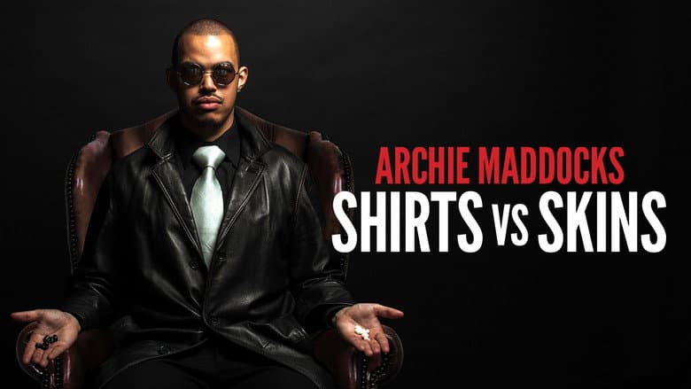 Backdrop from Archie Maddocks: Shirts vs Skins