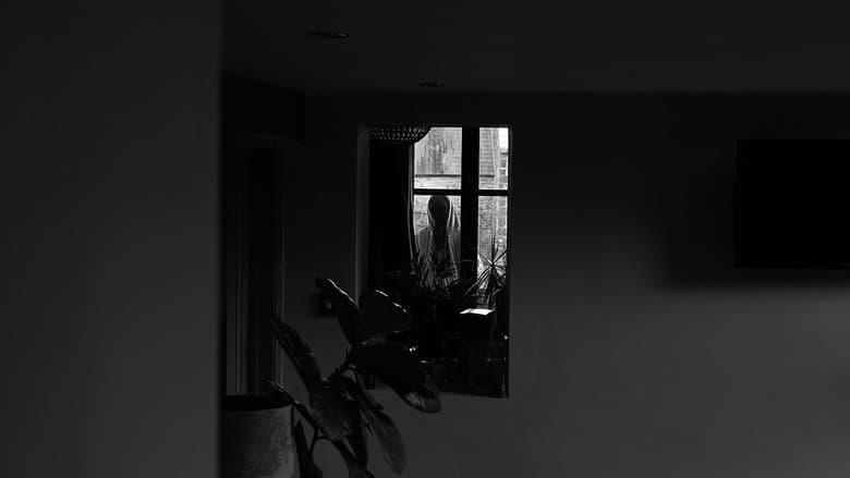 Backdrop from There's A Ghost In My House