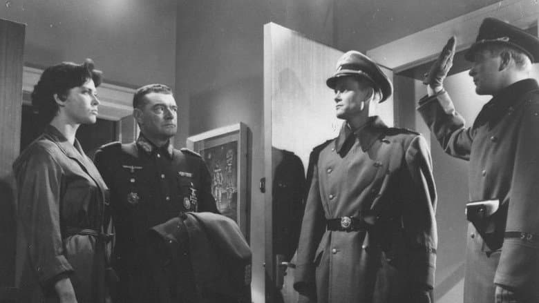 Backdrop from The Two-Headed Spy