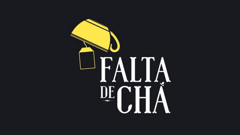 Backdrop from Falta de Chá