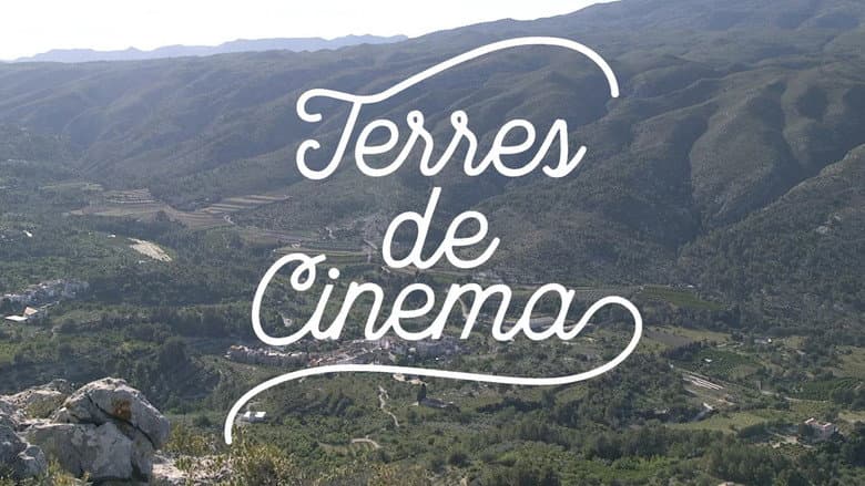Backdrop from Terres de cinéma