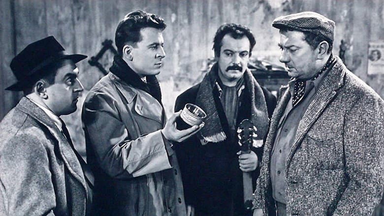 Кадр із фільму «Порт-де-Ліля»