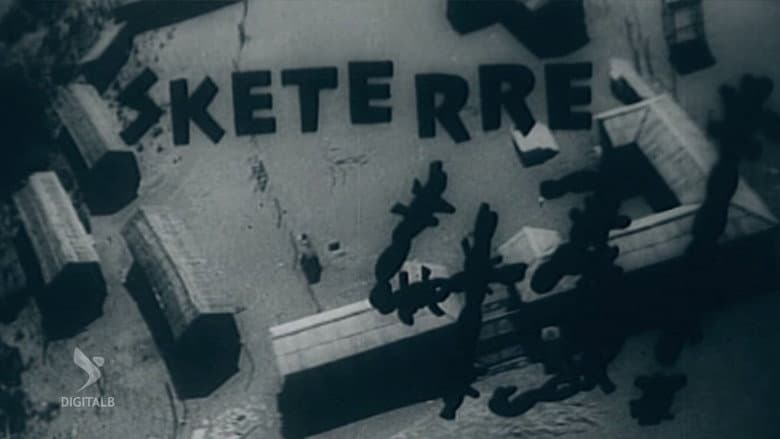 Backdrop from Hell '43