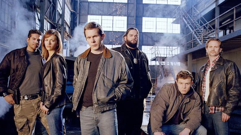 Backdrop from Wanted