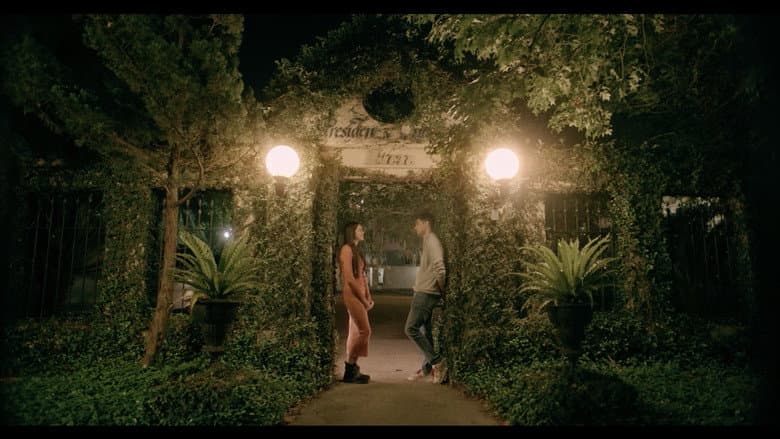 Backdrop from Something Imaginable