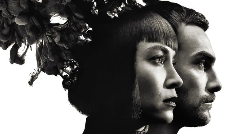 Кадр із серіалу «Хелстром»