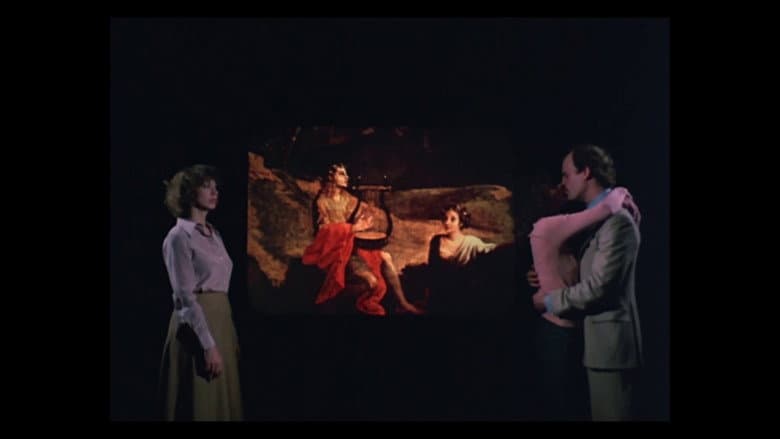 Backdrop from The Scenic Route