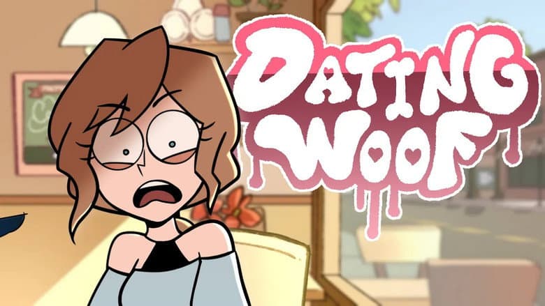 Backdrop from Dating Woof