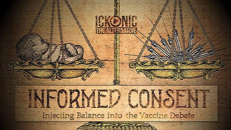 Backdrop from Informed Consent